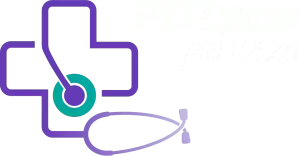 Logo POZycji pierwszej