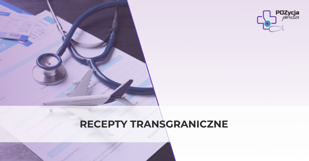 Recepty transgraniczne